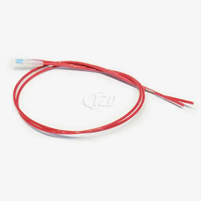 Drive Motor Temperature Sensor
